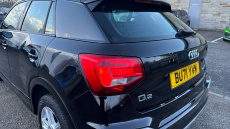 Audi Q2 30 TFSI Sport 5dr Petrol Estate